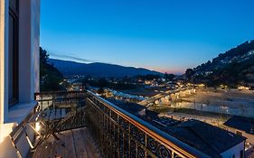 GrandView Hotel